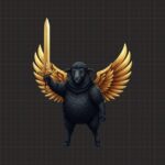 Black Sheep Fiday - Imagem Destacada